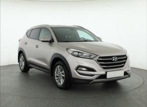 Hyundai Tucson  1.7 CRDi 