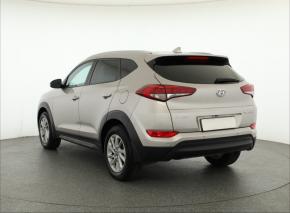 Hyundai Tucson  1.7 CRDi 