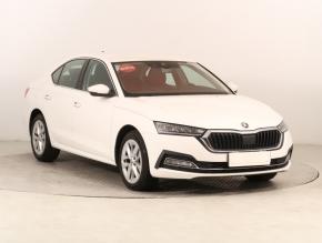 Škoda Octavia  2.0 TDI 