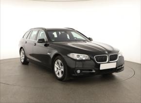 BMW 5  520d 