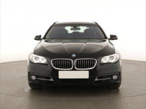 BMW 5  520d 