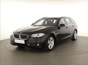 BMW 5  520d 