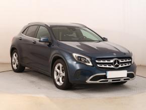 Mercedes-Benz GLA  GLA 180 