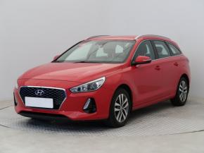 Hyundai i30  1.4 T-GDI Style 