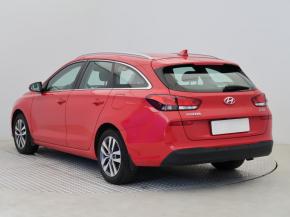 Hyundai i30  1.4 T-GDI Style 