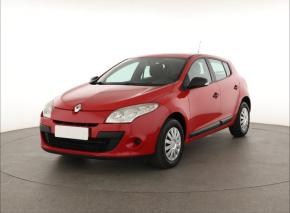 Renault Megane  1.5 dCi 