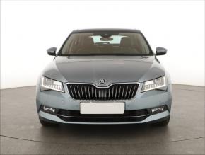 Škoda Superb  2.0 TDI Laurin&Klement 