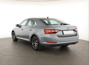 Škoda Superb  2.0 TDI Laurin&Klement 