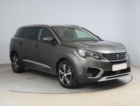 Peugeot 5008  PureTech 130 Allure 