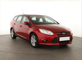 Ford Focus  1.6 TDCi 