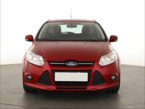 Ford Focus  1.6 TDCi 