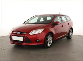 Ford Focus  1.6 TDCi 