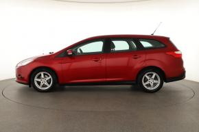 Ford Focus  1.6 TDCi 