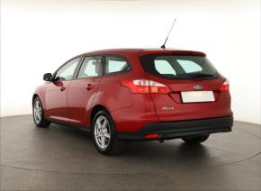 Ford Focus  1.6 TDCi 