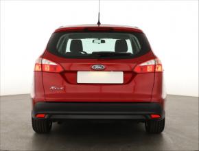 Ford Focus  1.6 TDCi 