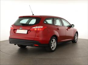 Ford Focus  1.6 TDCi 