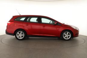 Ford Focus  1.6 TDCi 