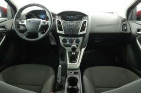 Ford Focus  1.6 TDCi 