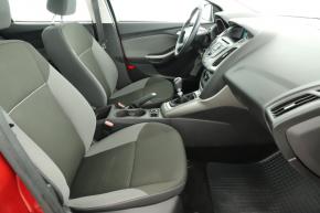 Ford Focus  1.6 TDCi 