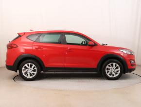 Hyundai Tucson  1.6 T-GDI 