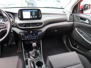 Hyundai Tucson  1.6 T-GDI 