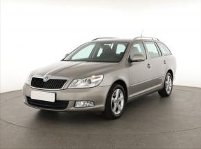 Škoda Octavia  1.4 TSI 