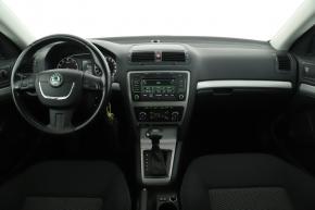 Škoda Octavia  1.4 TSI 