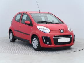 Citroen C1  1.0 