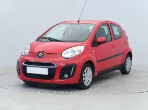 Citroen C1  1.0 