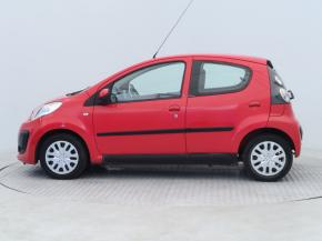 Citroen C1  1.0 