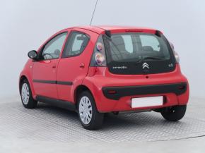 Citroen C1  1.0 