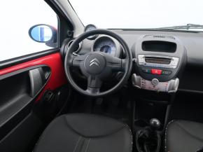 Citroen C1  1.0 