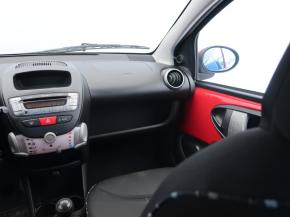 Citroen C1  1.0 