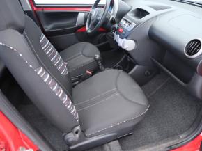 Citroen C1  1.0 