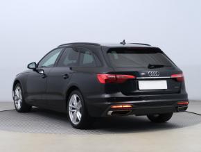 Audi A4  2.0 TDI 