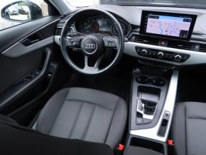 Audi A4  2.0 TDI 