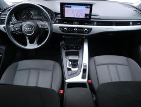 Audi A4  2.0 TDI 