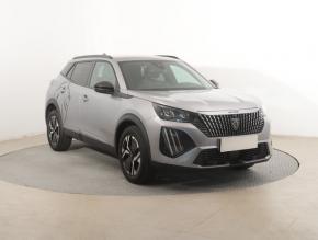 Peugeot 2008  1.2 PureTech Allure 