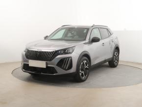 Peugeot 2008  1.2 PureTech Allure 