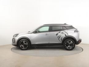 Peugeot 2008  1.2 PureTech Allure 