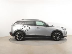 Peugeot 2008  1.2 PureTech Allure 