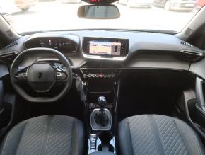 Peugeot 2008  1.2 PureTech Allure 