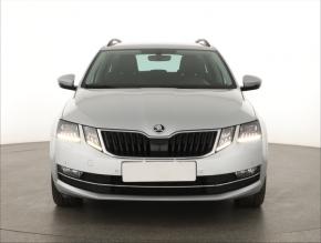 Škoda Octavia  2.0 TDI 