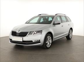 Škoda Octavia  2.0 TDI 