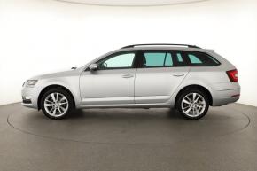 Škoda Octavia  2.0 TDI 