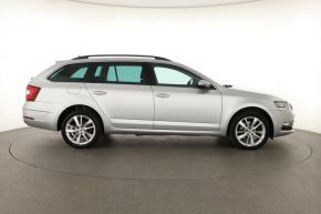 Škoda Octavia  2.0 TDI 