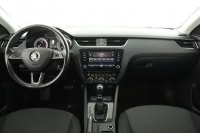 Škoda Octavia  2.0 TDI 