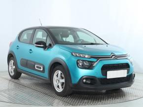 Citroen C3  1.2 PureTech Feel Pack 