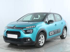 Citroen C3  1.2 PureTech Feel Pack 