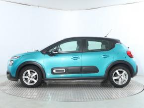 Citroen C3  1.2 PureTech Feel Pack 